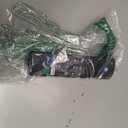 Replacement Remote for All Fire Series, TV Stick (HD, 4K, 4K Max, Lite), TV Cube and Omni, Insignia, Toshiba, Smart TVs, with Voice Control