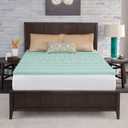Dream Serenity EcoZone 1.5" Memory Foam Mattress Topper Queen