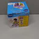 VTech Busy Learners Activity Cube, Purple (Standard Packaging)