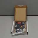 X-BULL Wireless Remote Kit 12V Winch 2 Remote Control Kit Handset Switch Car ATV SUV