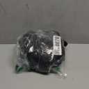 Momcozy Baby Carrier - Ergonomic, Cozy and Lightweight Carrier for 7-44lbs, Effortless to Put On, Ideal for Hands-Free Parenting, Enhanced Lumbar Support, Purehug for Infant to Toddler, Black