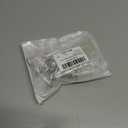 Prasacco Mini Glass Bottles with Cork Stoppers