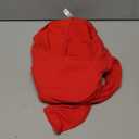 Popilush Women's Long Sleeve Maxi Dress Built-in Shapewear Bra Square Neck Fall Formal Wedding Guest Cocktail Bodycon Dresses. Small