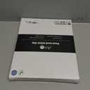 Art3d 11.4 x 9 Inch Heavy-Duty Peel and Stick Backsplash for Home Dcor, 10-Pack Vinyl Wall Tiles for Kitchen Countertop, Pink Marble