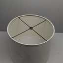 hallow Drum Hardback Lamp Shade 13 x 14 x 16