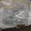 SMARTAKE 25-Piece Drawer Organizer with Non-Slip Silicone Pads, 4-Size Desk Drawer Organizer Trays Storage Tray for Makeup, Jewelries, Utensils in Bedroom Dresser, Office and Kitchen (Clear)