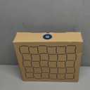 Bedsure Sherpa Throw Blanket for Couch - Super Soft, Cozy Fleece Thick Warm Blanket for Winter, GentleSoft Plush & Fluffy Christmas Throw Gift for Women, Room Decor, Beige, 50x60 Inches