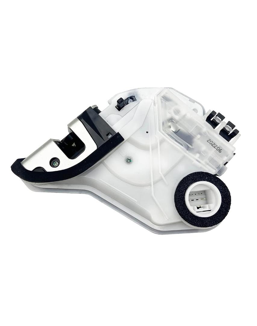 Door Lock Actuator Compatible with 2016-2021 Civic Rear Right Passenger Side