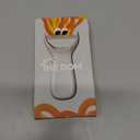 100% Stainless Steel Potato Peelers, 5Y warranty, Fruit Peeler for Kitchen, Ultra-Sharp, Ergonomic Handle, Vegetable Peelers for Kitchen, Dishwasher Safe, Pelador de papas, Veggie Peeler