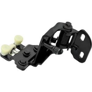 Sliding Door Roller Right Passenger Side Fit for 2020-2023 Ford Transit 150 250 350 350HD Replaces KK3Z-1525028-V (Right Side w/o Power Sliding)