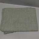 peedy Green Tea Green Textured Raw Silk Feel Upholstery P Kaufmann Fabric