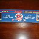 Score 1989 Baseball Card Factory Set