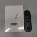 Saillong Walking Pad Remote Replacement Compatible with Model AD4000 Plus, DK38AB1, DK38AB2, UT38AB IY, Treadmill Remote for Home Small Under Desk Treadmill