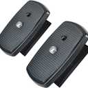 Quick Release Plate, 2Packs QR Plate Replacement for Yunteng 590 Velcon EX-638 Somita Sony VCT Combo Weifeng 43mm (1.69") x 43mm (1.69")