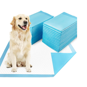 Dogcator Dog Pee Pads Extra Large 30"x36", 30 Count Super Absorbent Pee Pads for Dogs, Disposable Urine Bed Pads for Doggie, Thicken XL Puppy Pads, Piddle Pads XLarge for Indoor, Outdoor Use