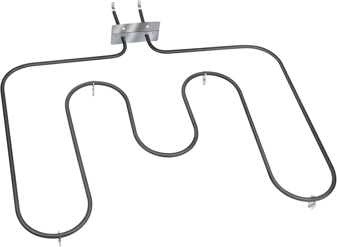 UPGRADED 318255401 Element Bake Oven Heating Element Compatible with Frigidaire Kenmore Range Ovens Parts,318255401 Oven Bake Elements Replacement 318255402 1055694 318110500 318255400 Range Part