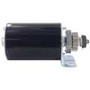 Heavy Duty Lawn Mower Starter Compatible with John Deere D100, D105 17.5HP, D110 19HP 593934, 693551, BS693551, LG693551, SE501848
