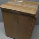 Chefman Electric Hot Water Pot Urn w/ Manual Dispense Buttons, Safety Lock, Instant Heating for Coffee & Tea, Auto-Shutoff/Boil Dry Protection, Insulated Stainless Steel, 5.3L/5.6 Qt/30+ Cups