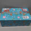 Kids Kick Scooter 3 Wheel Scooter (Green)