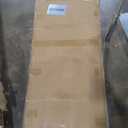 DWVO 6x4ft Outdoor Storage Shed, Weatherproof Tool Shed w/Locking Entry & Ventilation for Grass Cutter, Bike, Equipment, Courtyard, Garden (Dark Gray)