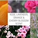 Bed Buddy Aromatherapy Heat Pad and Cooling Neck Wrap - Microwave Heating Pad for Sore Muscles - Cold Wrap Pack for Aches and Pain, Lavender Scent