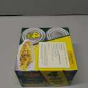 DEL MONTE FRESH CUT Golden Sweet Whole Kernel Corn Canned Vegetables, 4-Pack, 15.25 oz Cans (EXP 08/28/28)