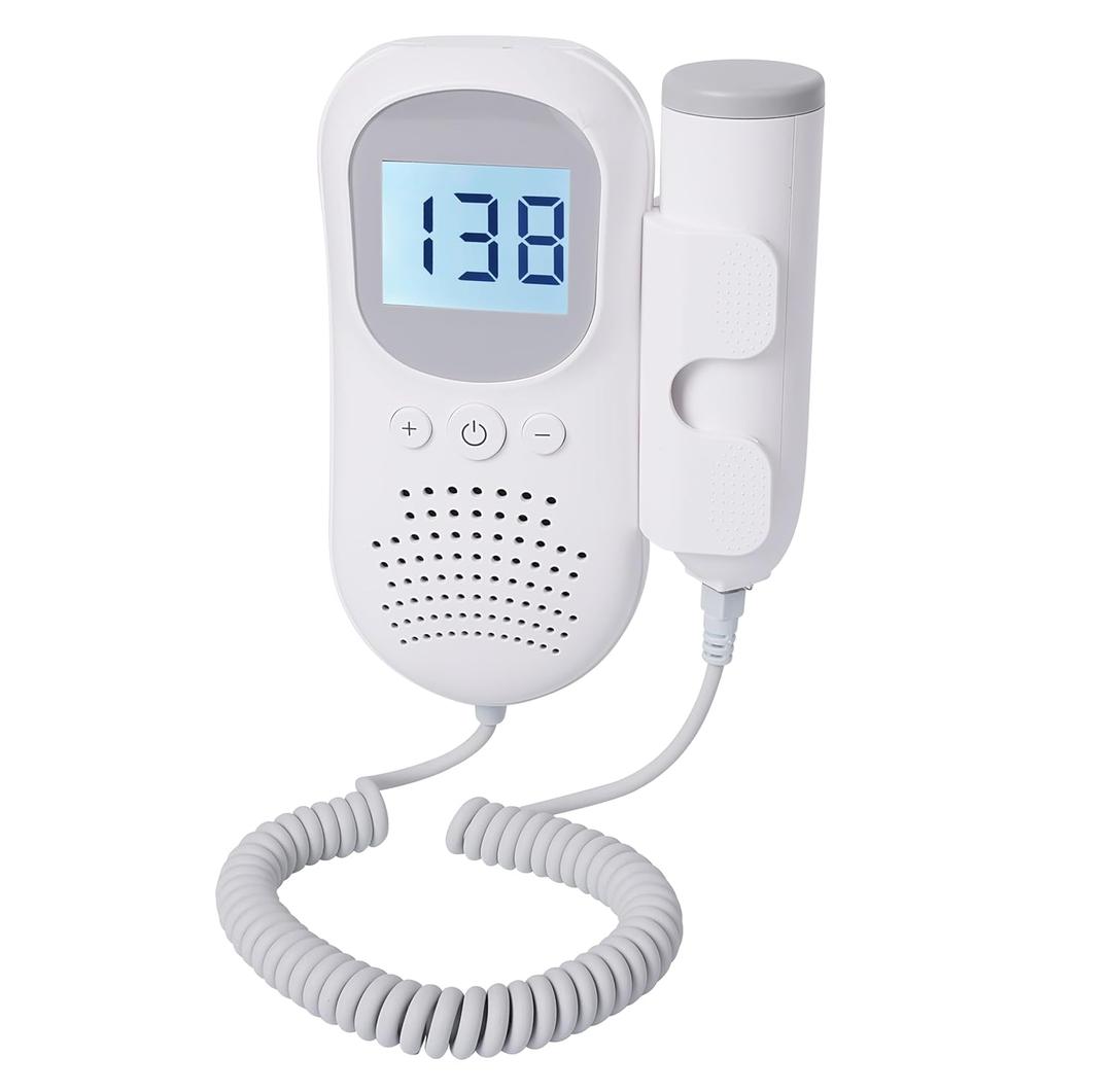 IMEX DOP-Tone II/Pocket-DOP II Portable Device for Fetal Heartbeat Detection