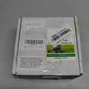 2 Pack 756-04522 Idler Pulley Replaces Cub Cadet 02005079, 756-3045, 756-3045A, 956-3045, 756-04522, Ariens Gravely 07351800, 07300015, 07300526, 07340100