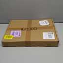 Bronze 12x16 inch Frames: Picture Frame for Wall Art Decor, Classic Frame for Painting frame, Artwork, Home Decor, Wooden Frames 12x16 with Acrylic Glass and Backing