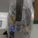 2 IN1 Ice Cream Maker Slushie Machine for Home - 88oz Slushy Machine Maker No Ice Needed Self Cleaning, Frozen Drink Machine, 5 Preset for Soft Serve Ice Cream, Slushie, Margarita, Frappés, Milkshake