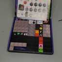 Annexfun Magnetic Blocks-100PCS Magnetic Building Blocks,Space Rocket Magnetic Tiles Cubes 2025 Upgraded STEM Game, Christmas Birthday Gifts for Adult Forest Space