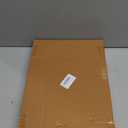 XINISS Hat Display Case Clear Acrylic Hat Display Box Assemble Baseball Cap Holder for Signed Memorabilia Cap Storage with Metal Bell Base (11x8.2x7.1 inch)