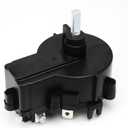 Electric Trolling Motor Switch 12V 24V - Propeller Motor Control with 5 Speed Switch, Premium Motor Switch Accessory for Fishing Outboard