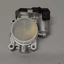 GM Genuine Parts 12670839 Fuel Injection Throttle Body Assembly with Sensor