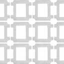 Winbot W2 Pro Replacement Mop Pads - 12 Pcs Washable & Reusable Cleaning Cloths Compatible with Ecovacs Winbot W2 Omni, W1 Pro, W2 Pro Window Vacuum Cleaner Robot