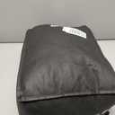 Topblan Weighted Blanket for Adults 12lbs, Soft Cooling Breathable Weighted Throw for Sleeping, Washable Heavy Blanket with Glass Beads for Winter, Sofa Bed, 48"x72" Twin Size, Grey