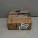 TRQ Front Inner and Outer Tie Rod Set Driver and Passenger Side Compatible with 2013-2016 Scion FR-S 2013-2020 Subaru BRZ 2017-2020 Toyota 86