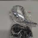 Replacement (100657) for Moen Lever Shower Handle, Compatible with Moen PosiTemp Valve SystemsChrome