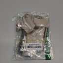 Palmyth UV Protection Fishing Fingerless Gloves UPF50+ Sun Gloves Men Women for Kayaking, Hiking, Paddling, Driving, Canoeing, Rowing (Medium, Light Gray)