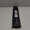 ProsourceFit Speed Agility Ladder for Speed Training and Sports Agility Workouts with Free Carrying Bag, 12 Rung