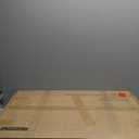 unipaws Black Cat Litter Box Enclosure Furniture, Kitty Hidden Cover, Concealed Dog Proof Litter Boxes Cabinet, Hideaway Litter Box, Cat House