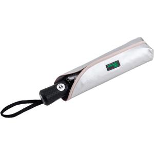 UPF 50+ UV Protection Travel Umbrella Ultra Light Weight (Pink)