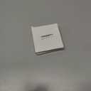 2 x Teacher Christmas Ornament, Teacher Gifts for Christmas, Thank You Gifts for Women, Ceramic Ornament