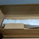12-16ft Side Mount Cable Railing Post Kit for 36" Deck Level Railing