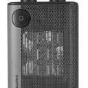 Pelonis Mechanical Desktop Ceramic Heater