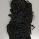 Outre Melted Hairline - Swirlista - Swirl 111 (JET BLACK 1)