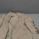 Tommy Hilfiger boys Long Sleeve Fleece Full Zip Hoodie With Front Pockets (10-12, Signature Hummus) M