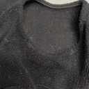 Gooby Stretch Fleece Vest Dog Sweater - Black, X-Large - Warm Pullover Super Stretchy Fleece Dog Jacket for Small to Large Dogs (X-Large Length (16.5"))