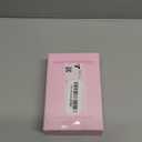 Claw Clip Ponytail Extension - 12 Inch Curly Ponytail Extension, Wavy Pony Tails Hair Extensions, Synthetic Hair Extensions Ponytail, Clip On Ponytails for Women (Color: Dark Brown)