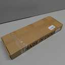 AULE 40 Inch Big Red 7 Balloon Number Large Foil Helium Number Balloons 09 Jumbo Giant Happy 7th Birthday Party Decorations for Boy or Girl Huge Mylar Anniversary Party Supplies